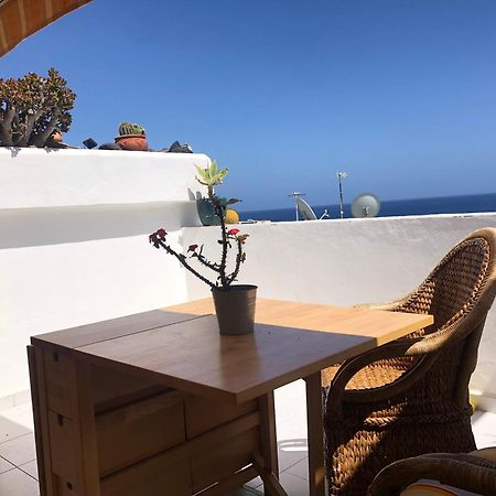 푸에르토 델 카르멘 Duplex Con Vistas Al Mar 아파트 외부 사진