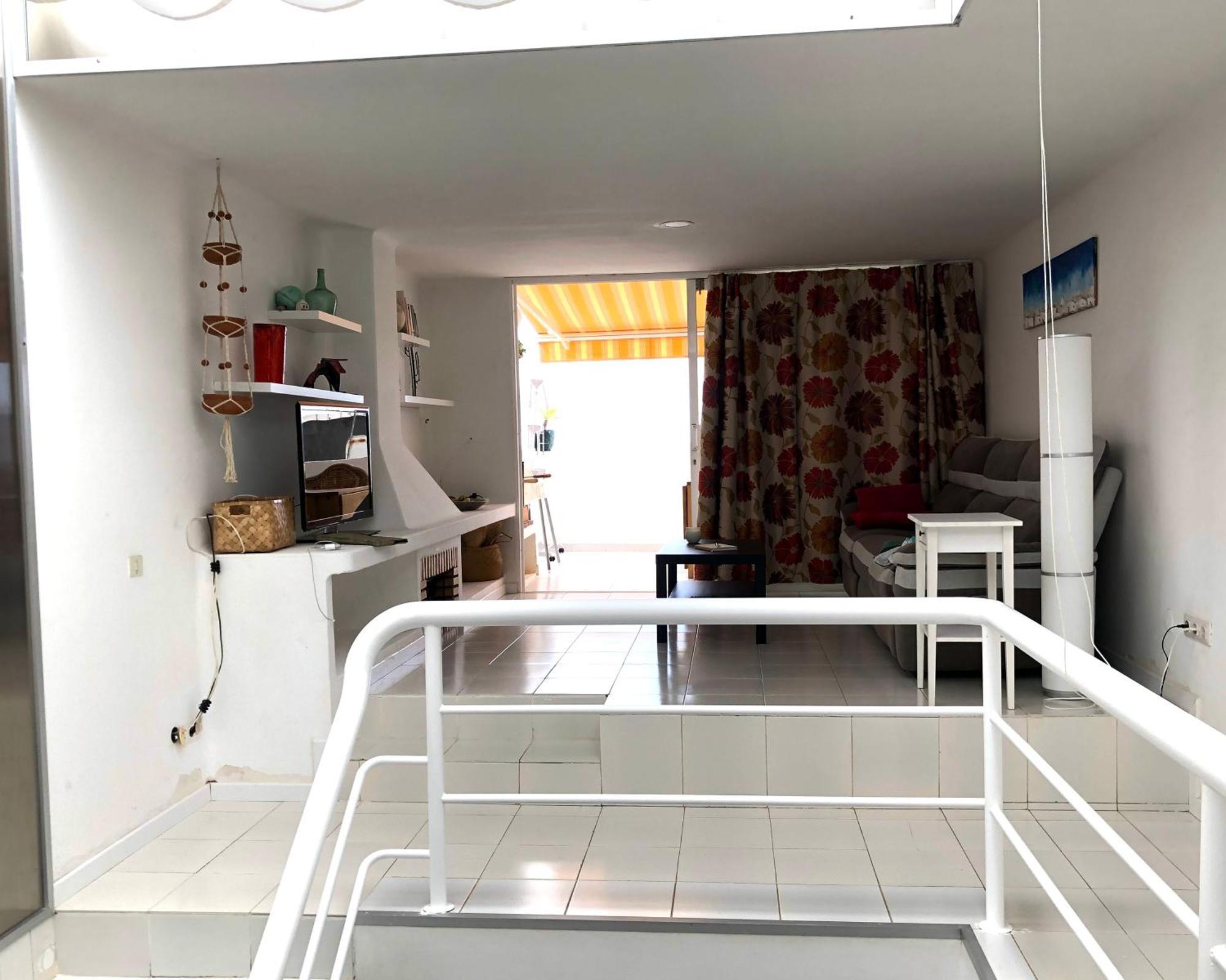 푸에르토 델 카르멘 Duplex Con Vistas Al Mar 아파트 외부 사진