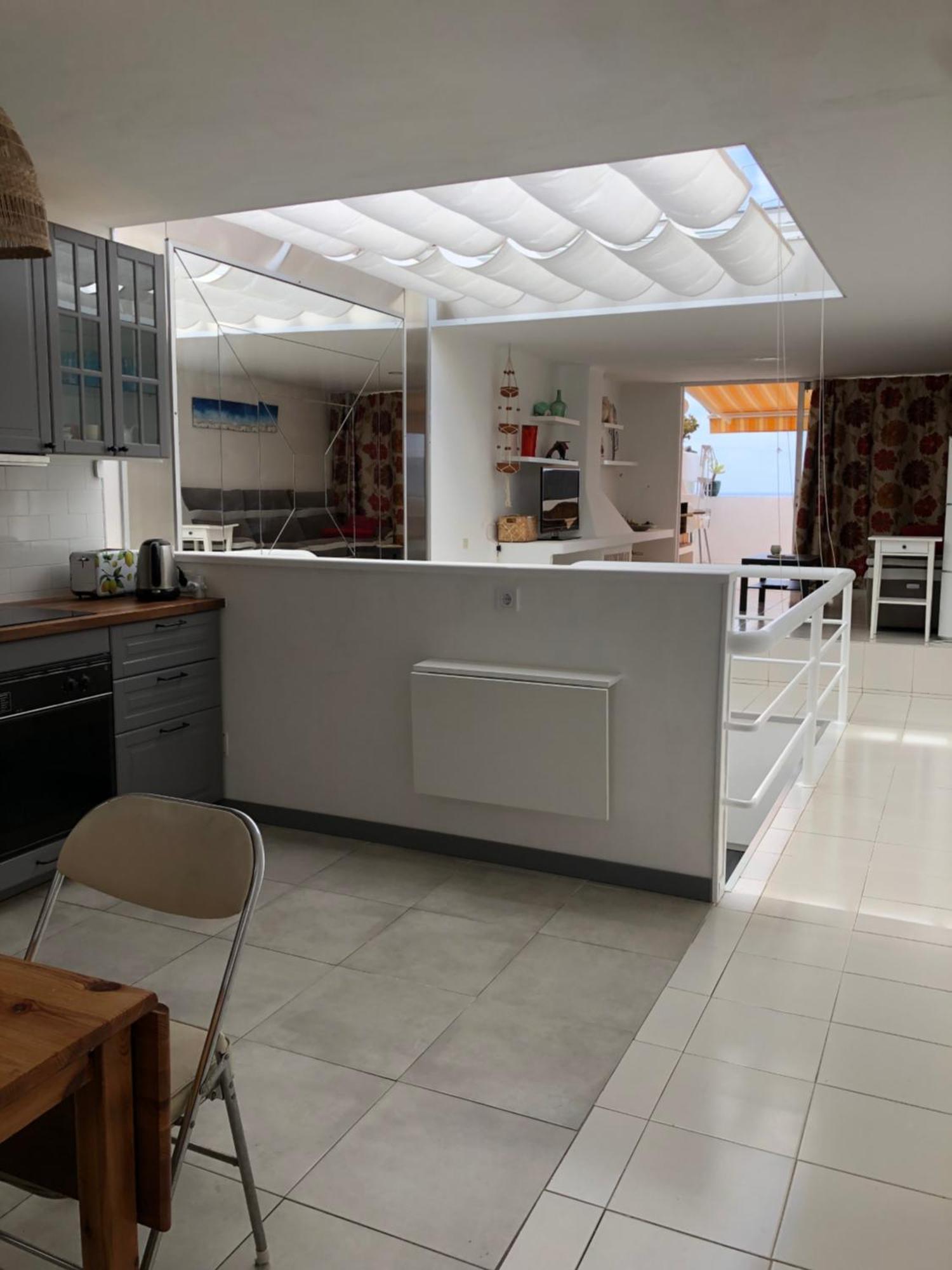 푸에르토 델 카르멘 Duplex Con Vistas Al Mar 아파트 외부 사진
