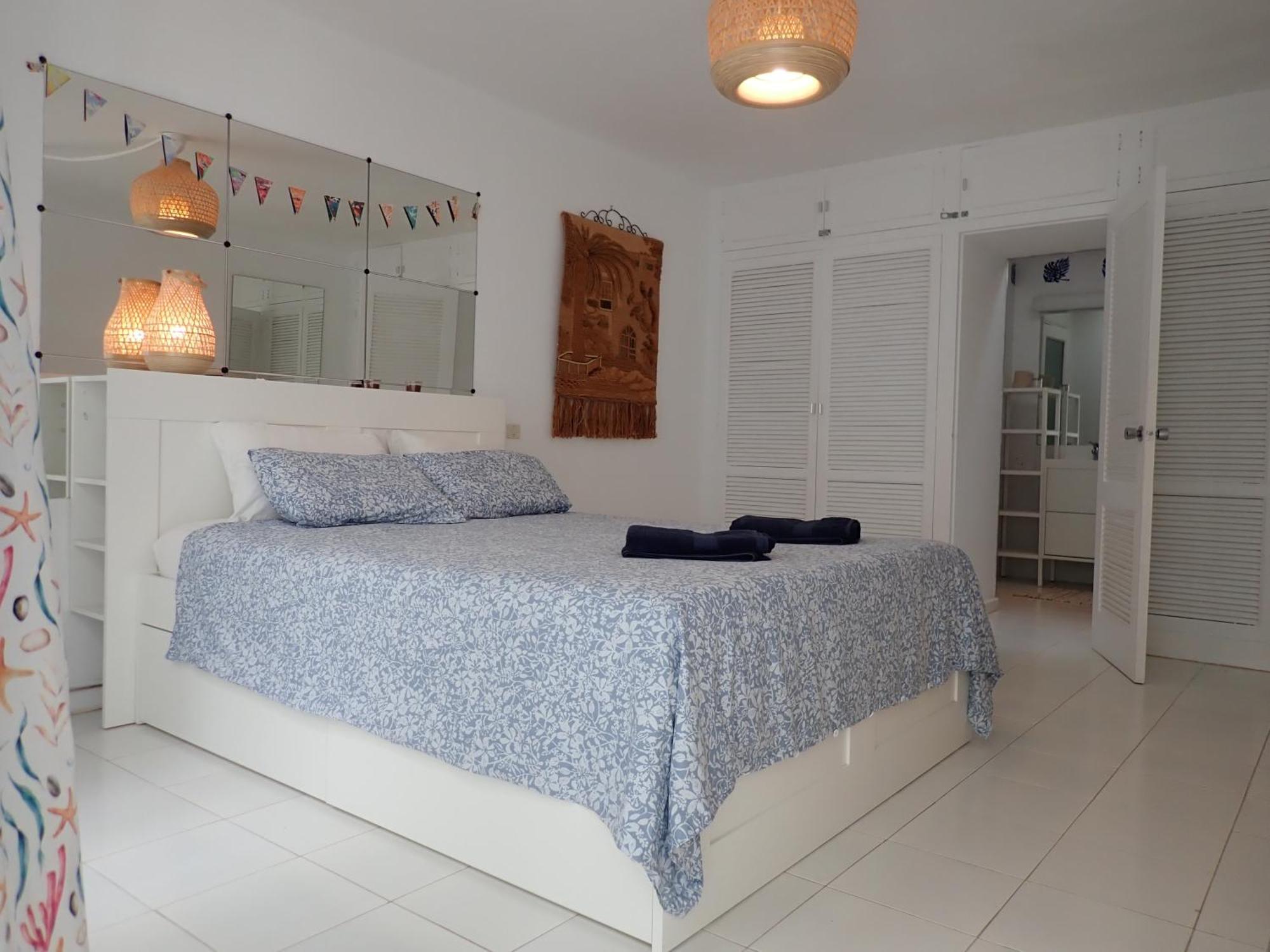 푸에르토 델 카르멘 Duplex Con Vistas Al Mar 아파트 외부 사진