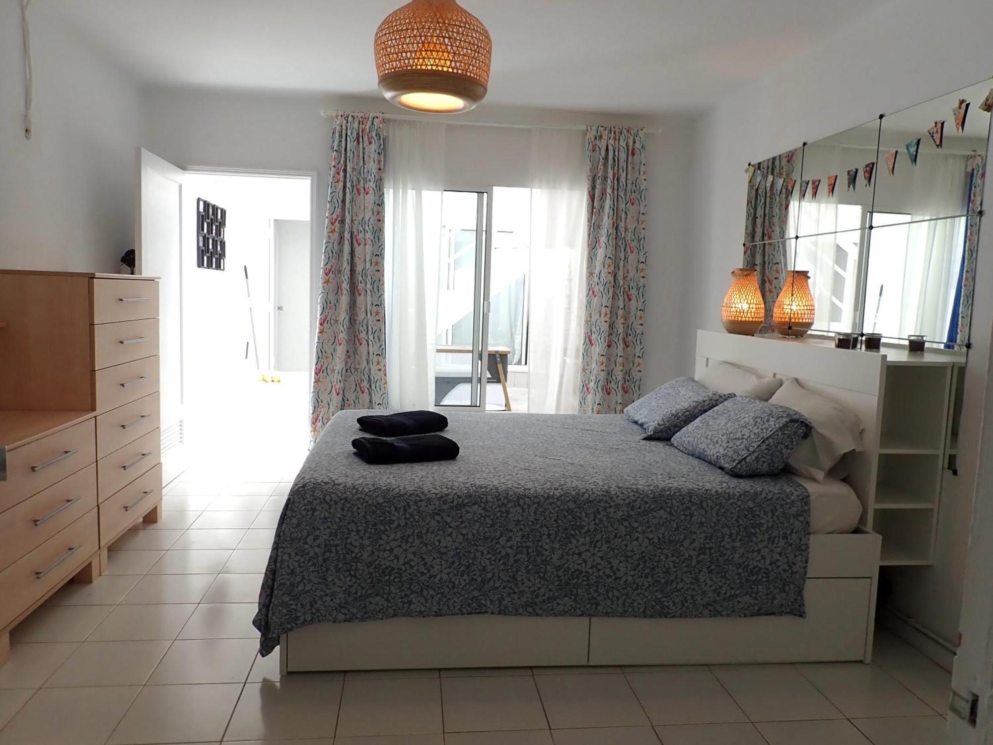 푸에르토 델 카르멘 Duplex Con Vistas Al Mar 아파트 외부 사진