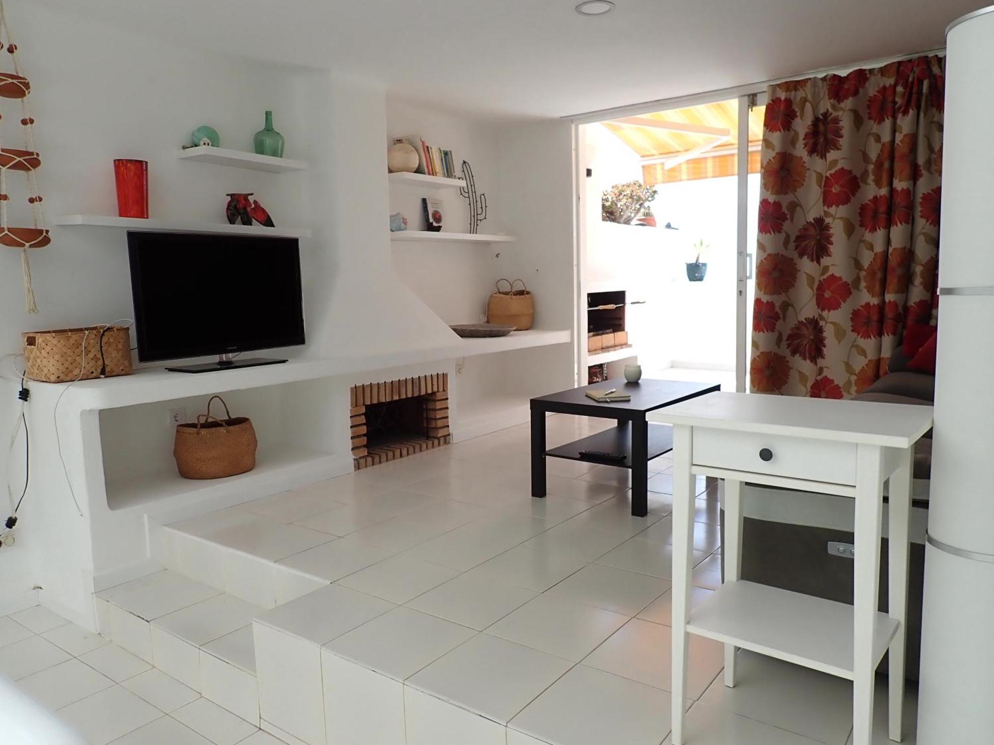 푸에르토 델 카르멘 Duplex Con Vistas Al Mar 아파트 외부 사진