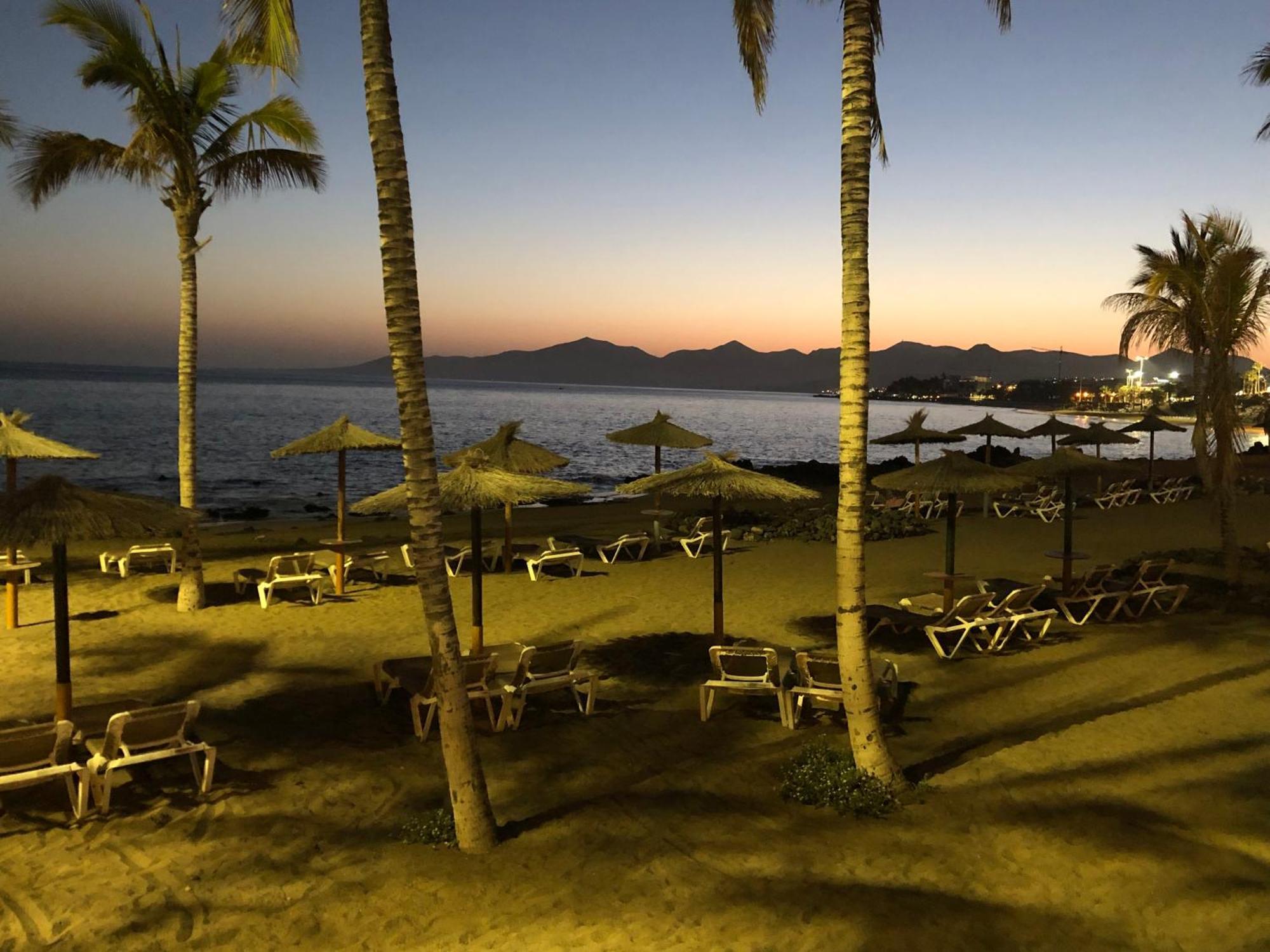 푸에르토 델 카르멘 Duplex Con Vistas Al Mar 아파트 외부 사진