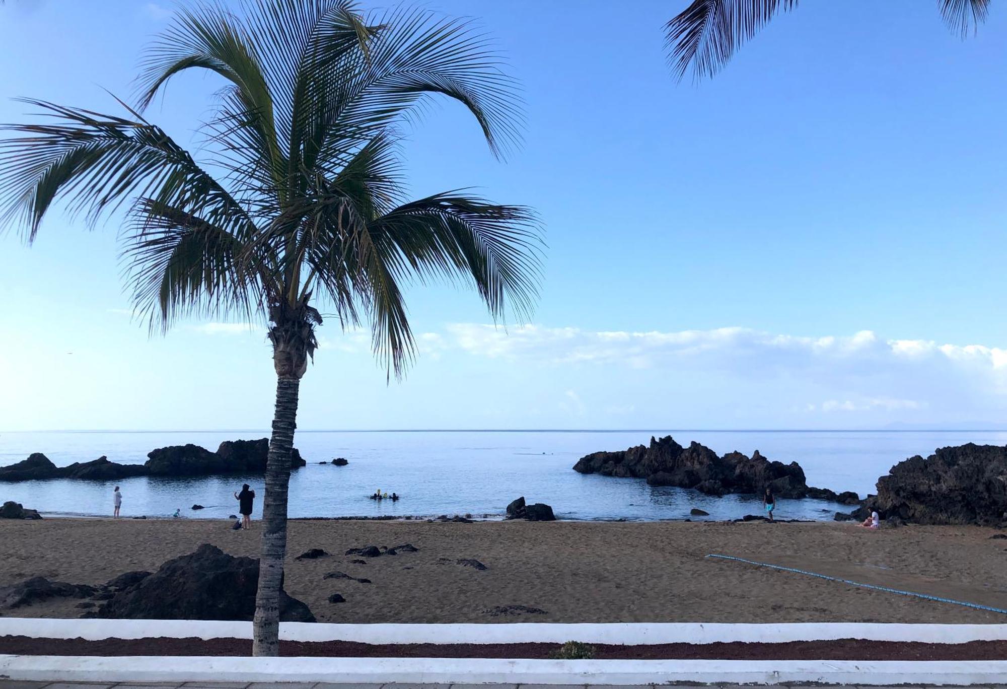 푸에르토 델 카르멘 Duplex Con Vistas Al Mar 아파트 외부 사진